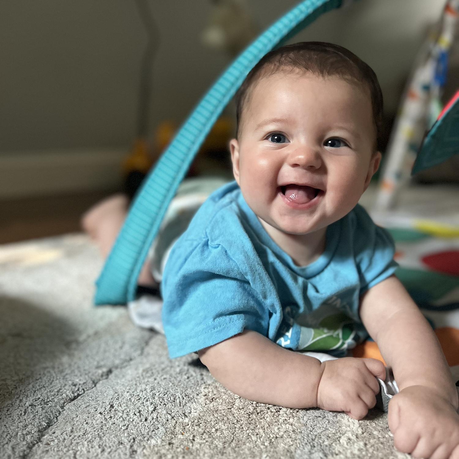 Kane <3