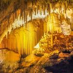 Jewel Cave National Monument