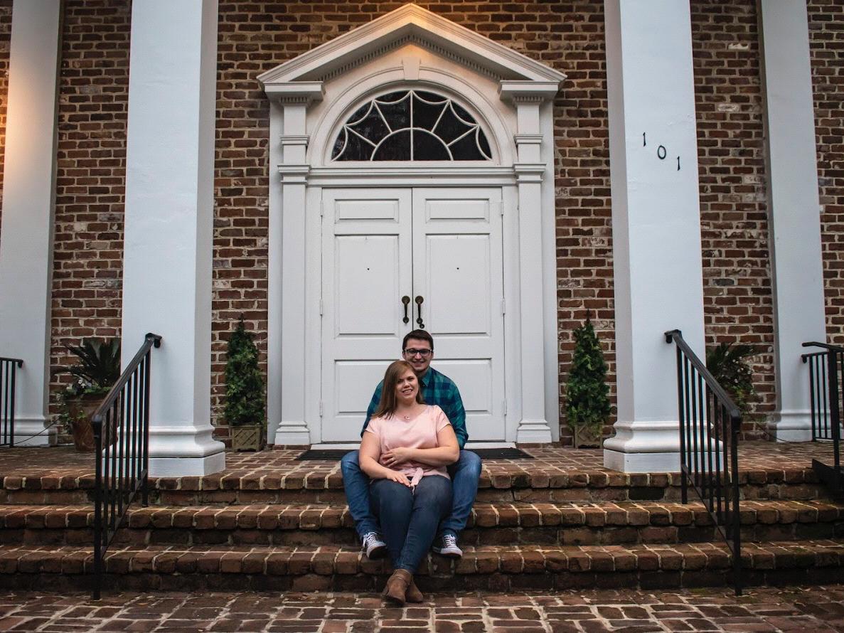 The Wedding Website of Laurel Karper and Jeremy Phipps
