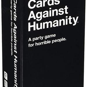 Cards Against Humanity