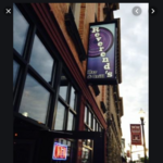 Reverend's Bar & Grill