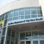 Levine Museum of the New South