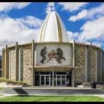 Pro Football Hall of Fame