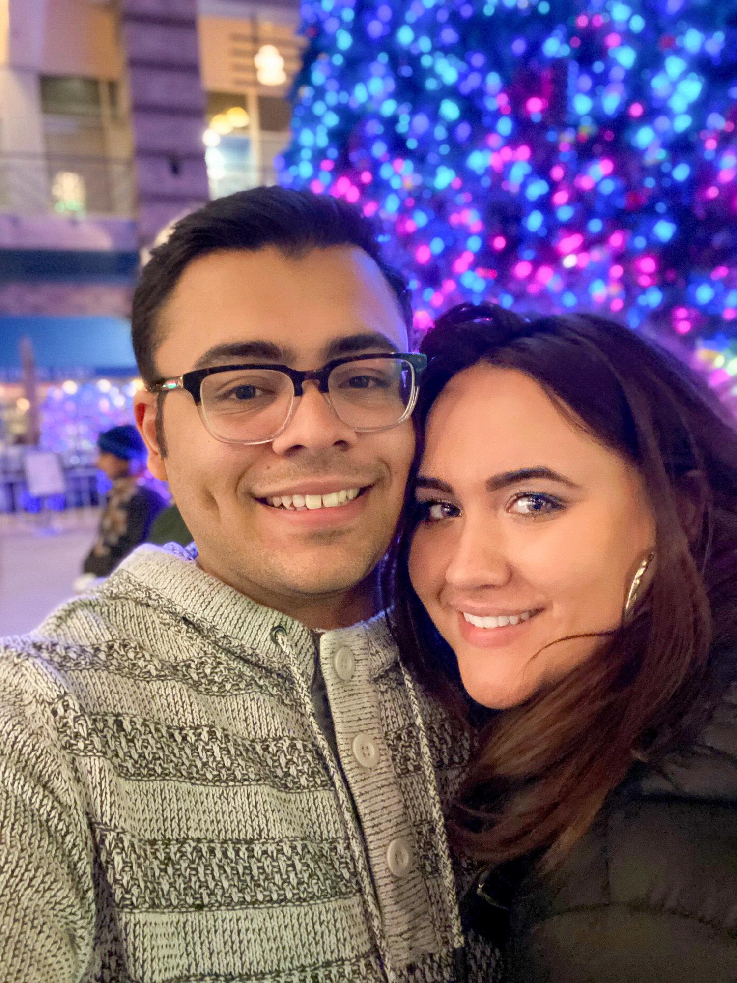 First official date Nov 2019