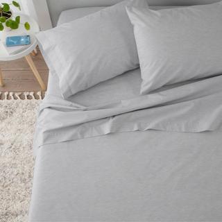 225-Thread Count 4-Piece Sheet Set