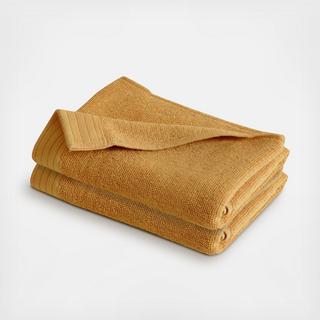 Everyday Hand Towel, Set of 2
