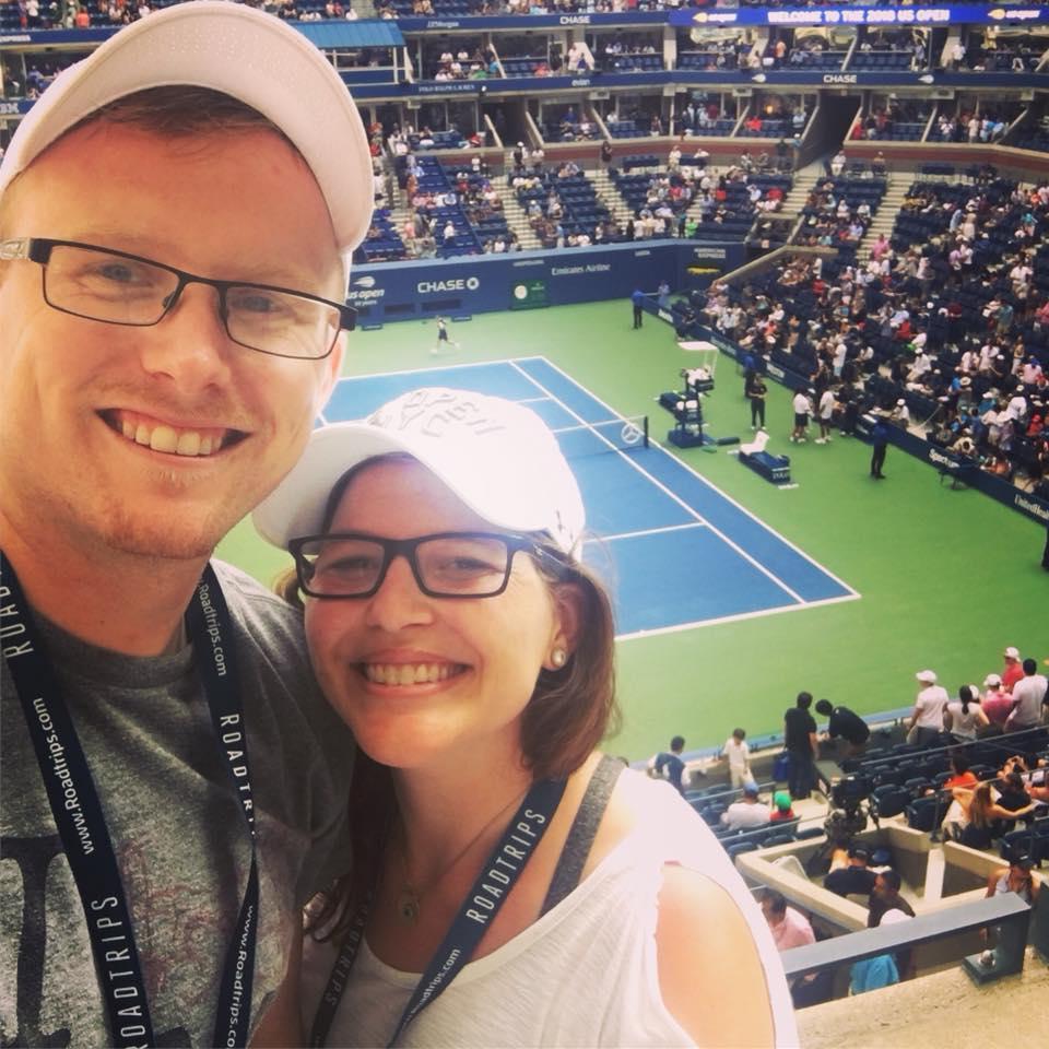 US Open in New York City - August 2018