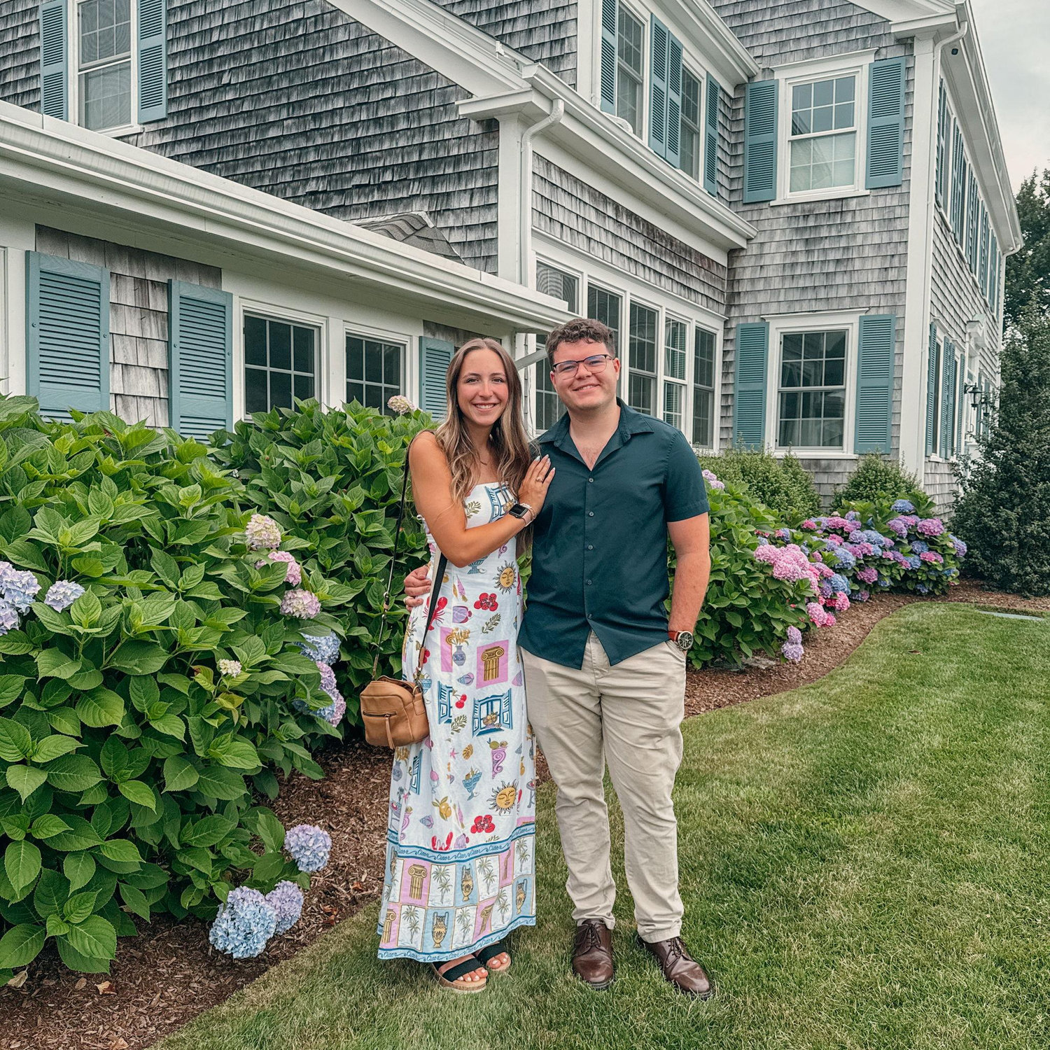 Trip to Cape Cod!