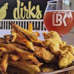 Dirk’s