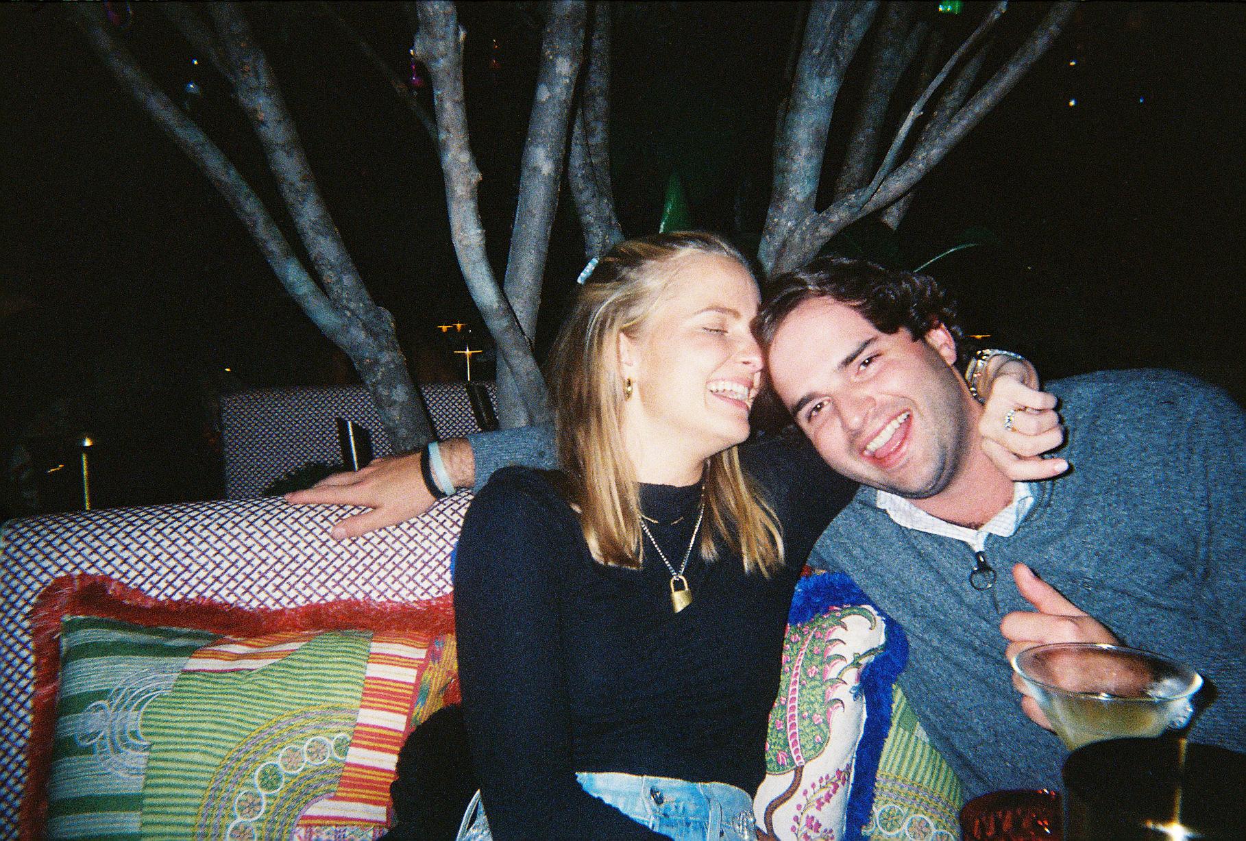 The Wedding Website of Macie Flynn and Craig Rollins