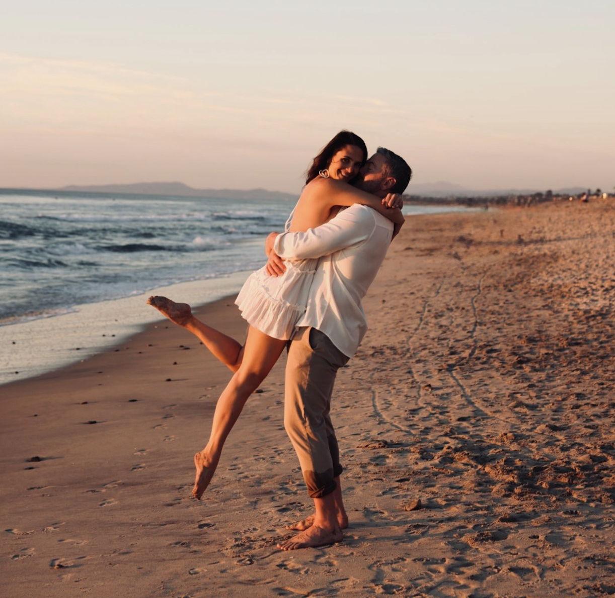 The Wedding Website of Greg Johnson and Sasha Turtz