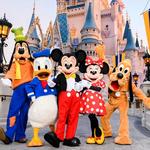 Walt Disney World® Resort