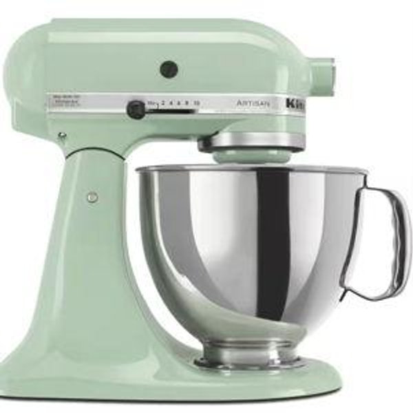 Stand Mixer