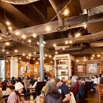 Puckett's Restaurant - Downtown Nashville
