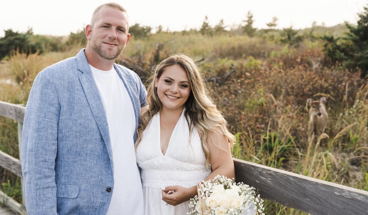 The Wedding Website of Eric Linneman and Shianne Hyde