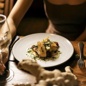 Honeymoon Tasting Dinner