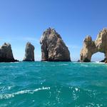 El Arco/Land's End