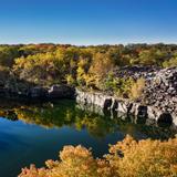 Quarry Park and Nature Preserve