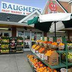 Baugher's Orchards & Farm