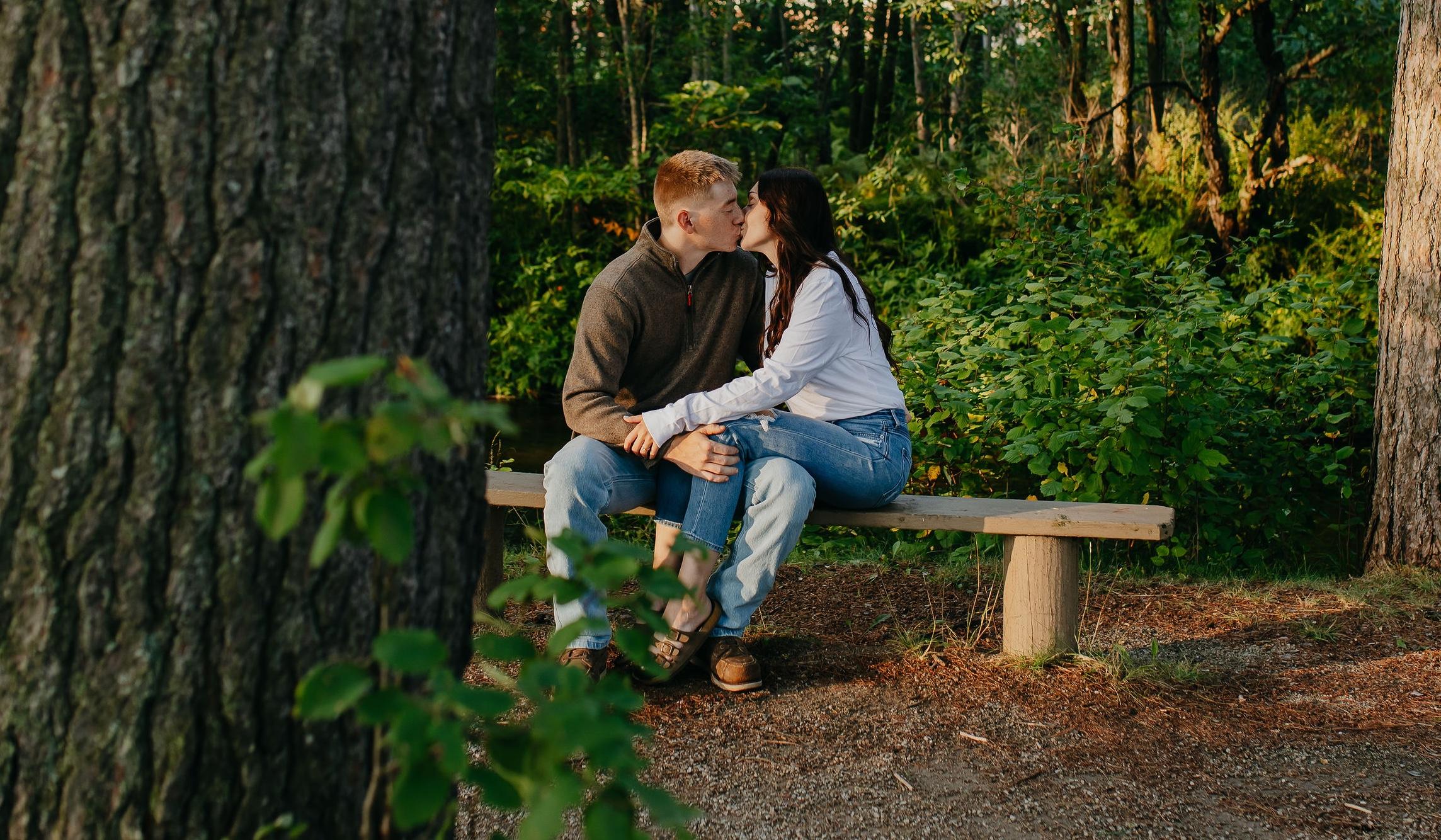The Wedding Website of BreeAnna Tucker and Dylan Dauphinais