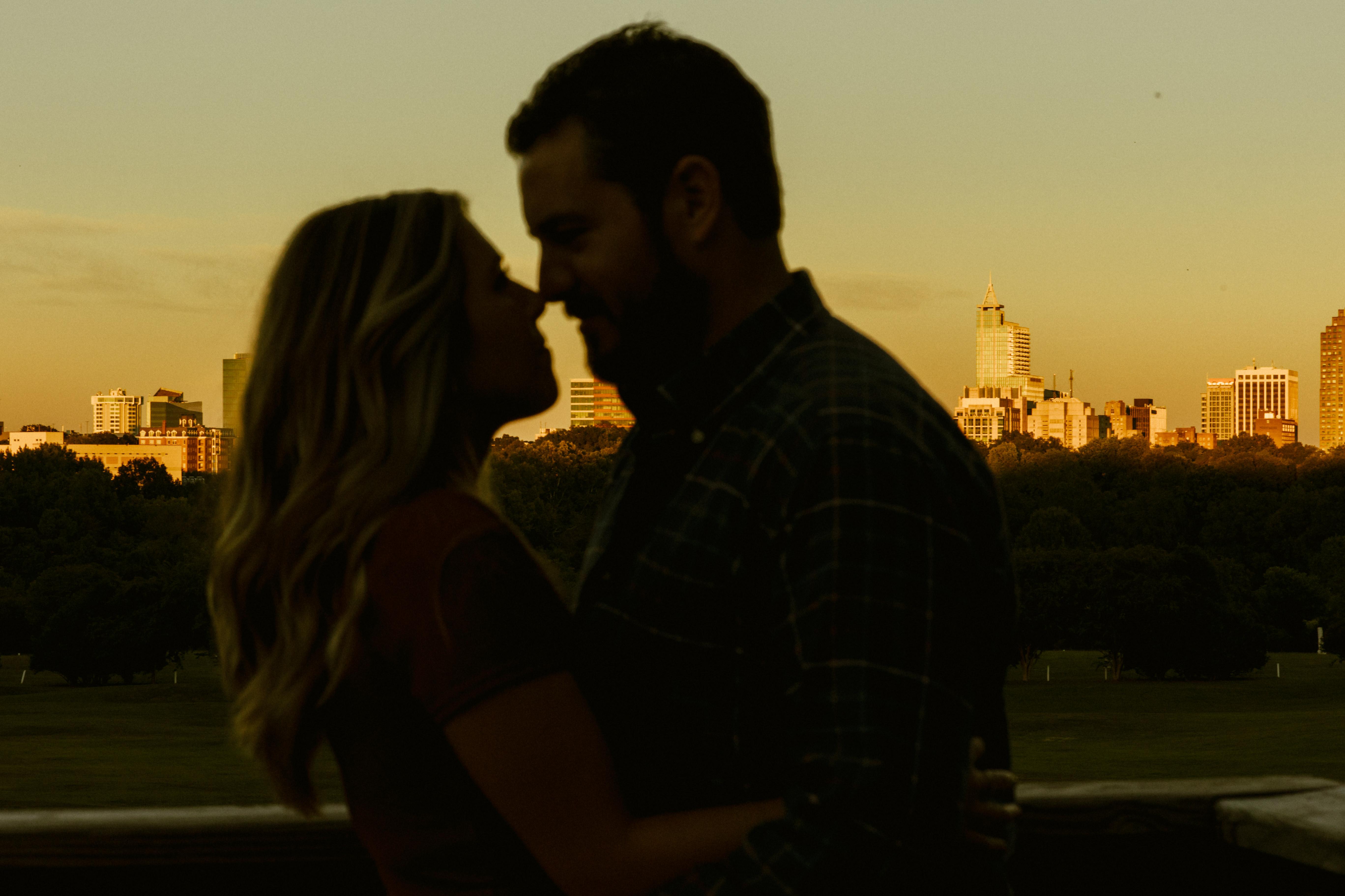 The Wedding Website of Julianne Russo and Jared Williams