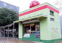 Jo's Coffee