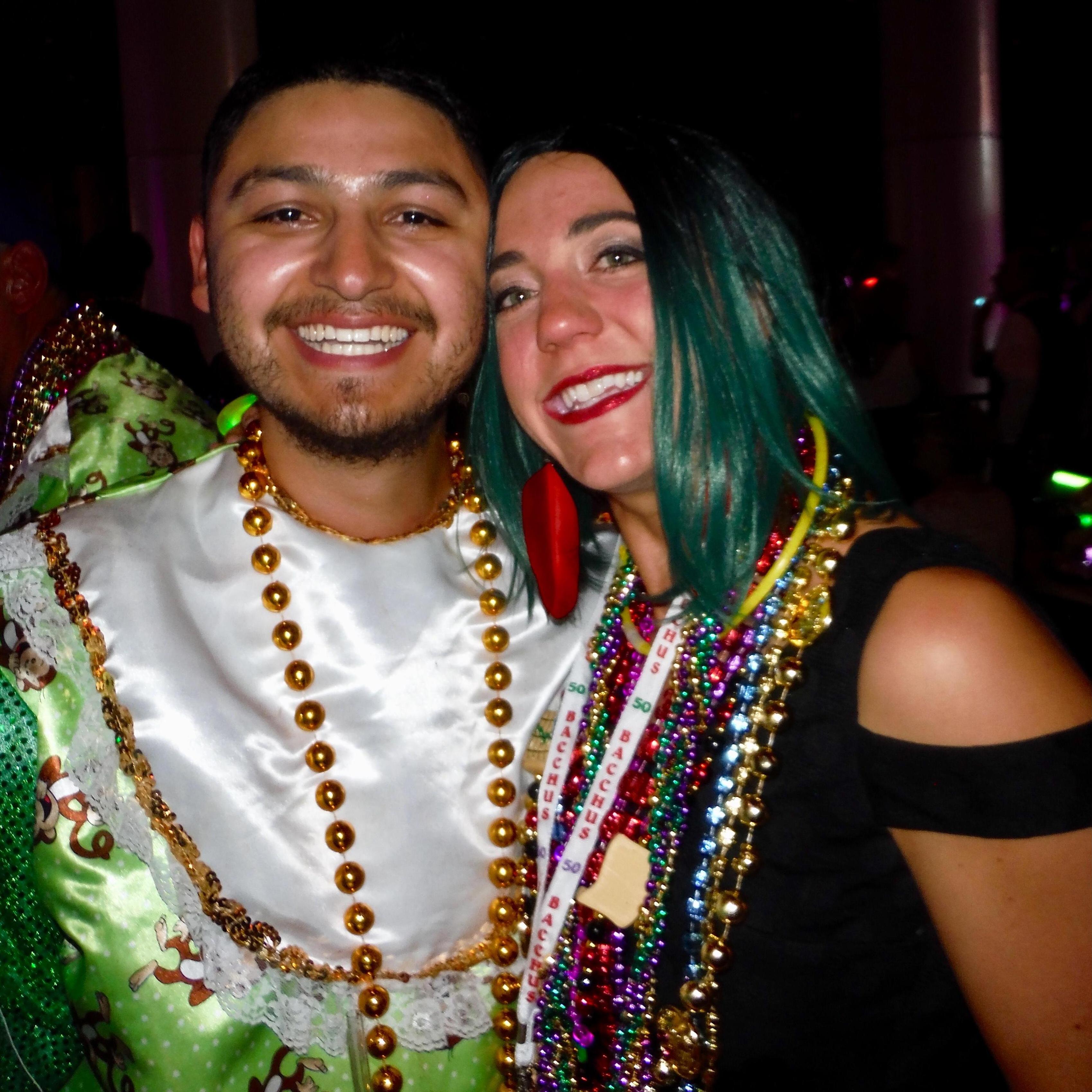 Mardi Pardi