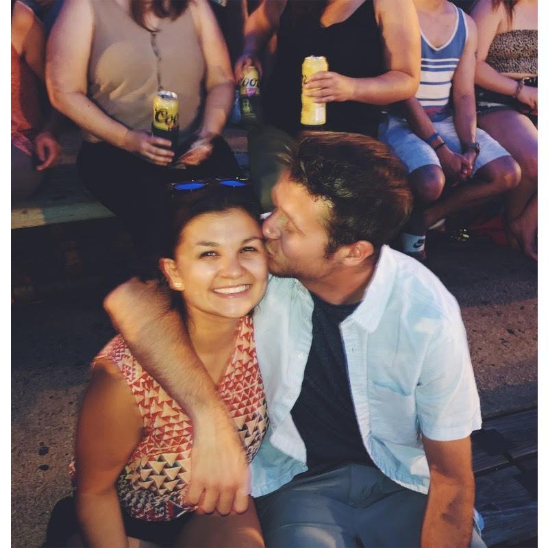 Red Rocks 2019 - probably seeing Head & the Heart