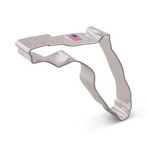 Florida Cookie Cutter