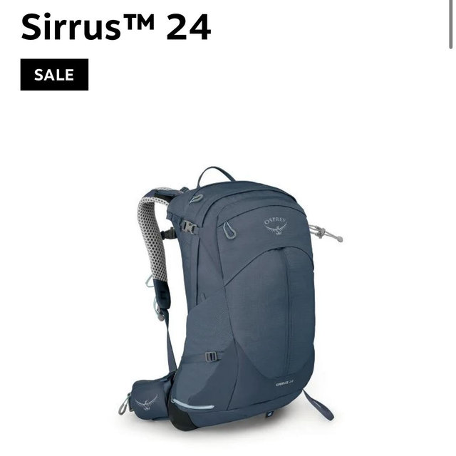 Sirrus™ 24