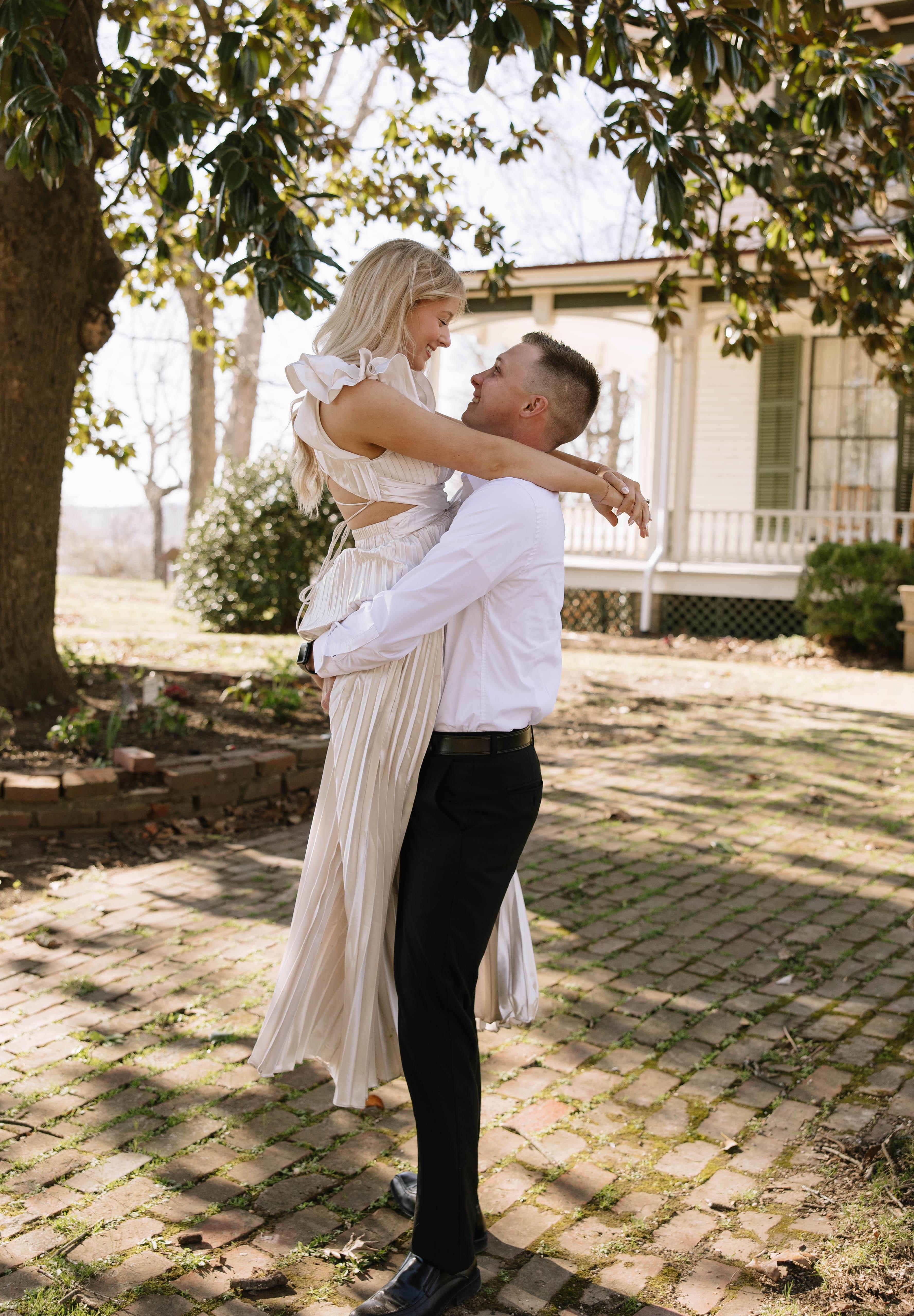 The Wedding Website of Bryson Alcorn and Autumn Benbenek