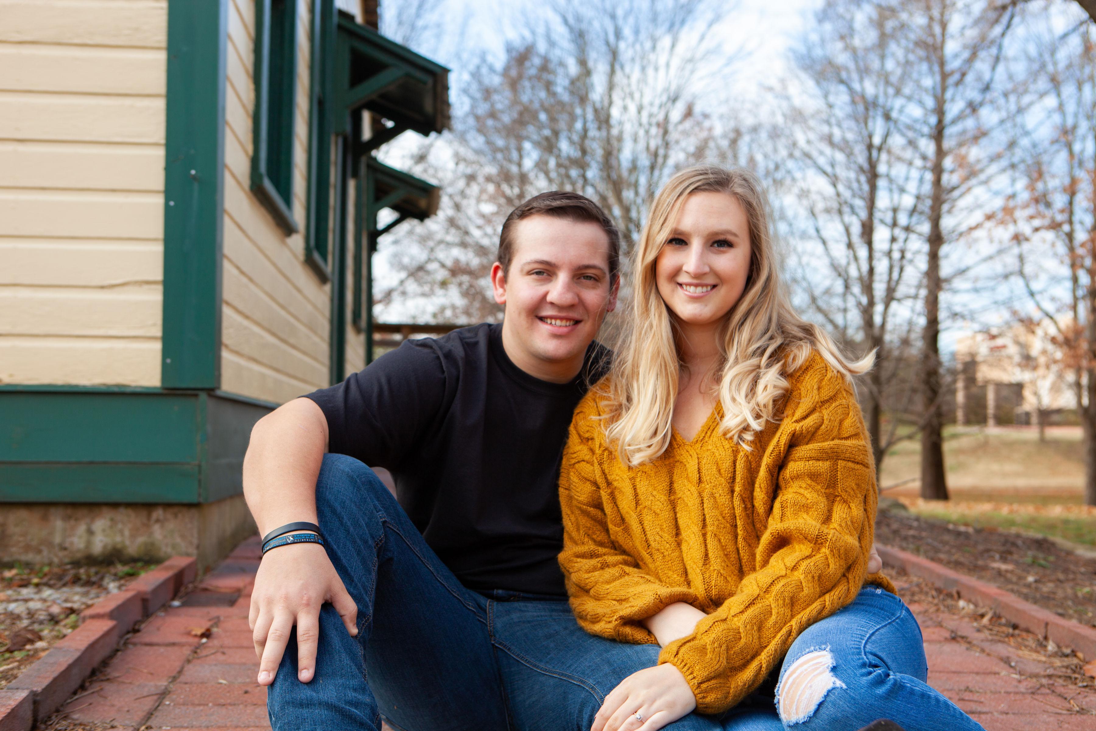 The Wedding Website of Brittany Hess and Patrick Kissell