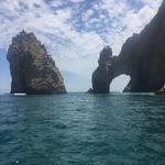 The Arch & Lands End