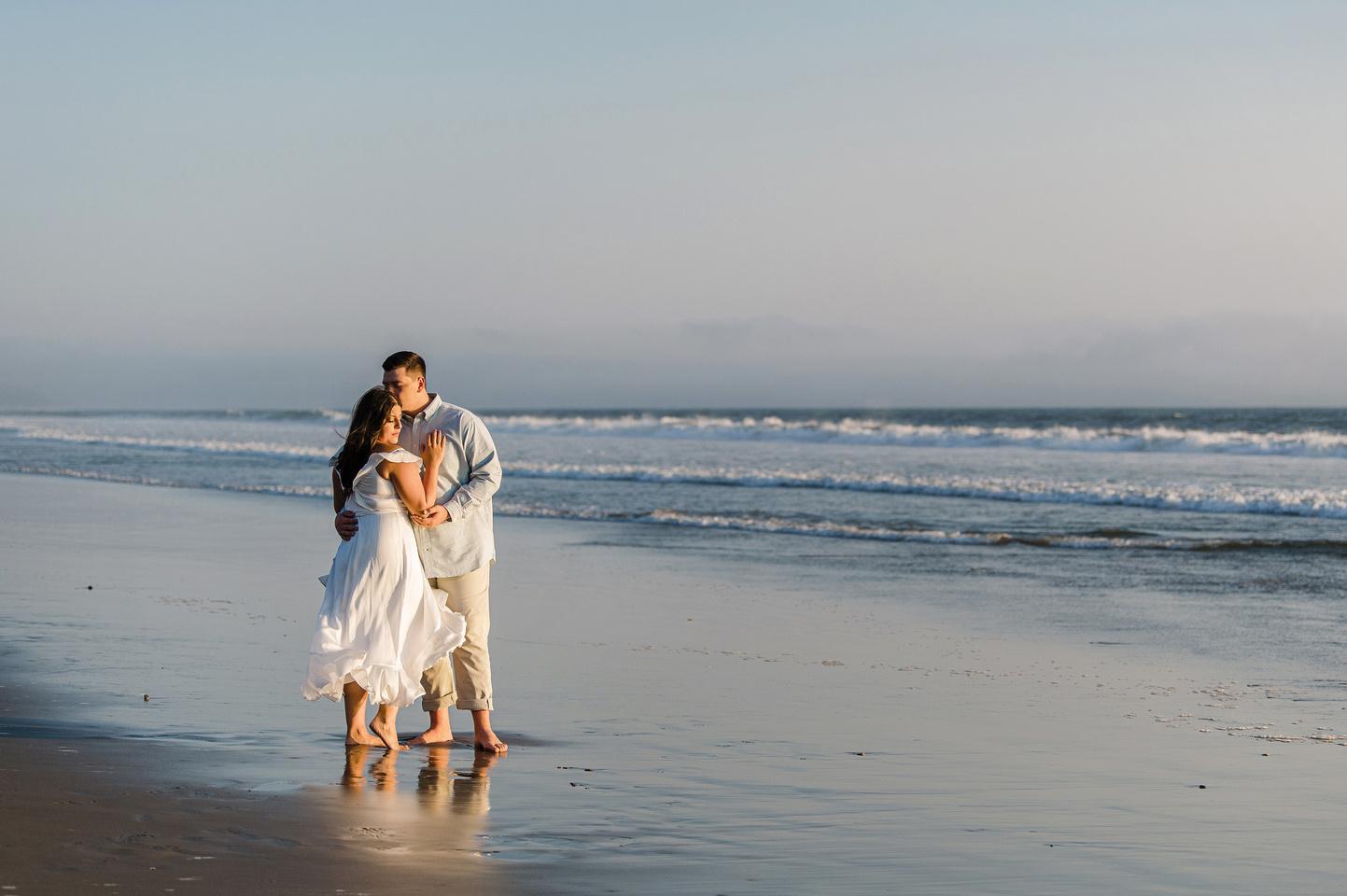 The Wedding Website of Brooke Clever and Scot Michaels