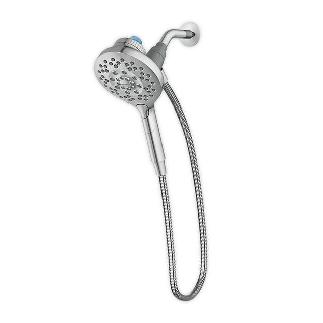 Moen® Aromatherapy Handshower in Chrome