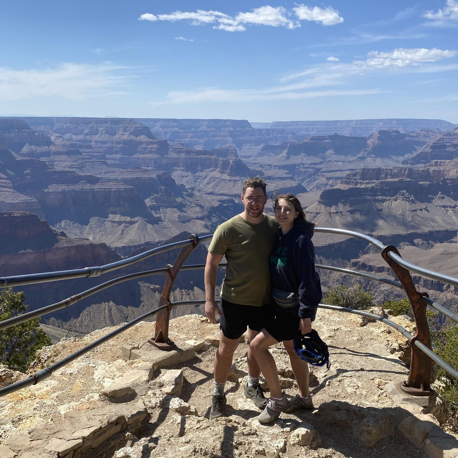 Grand Canyon, AZ