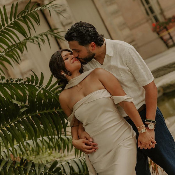 Our newlywed fund