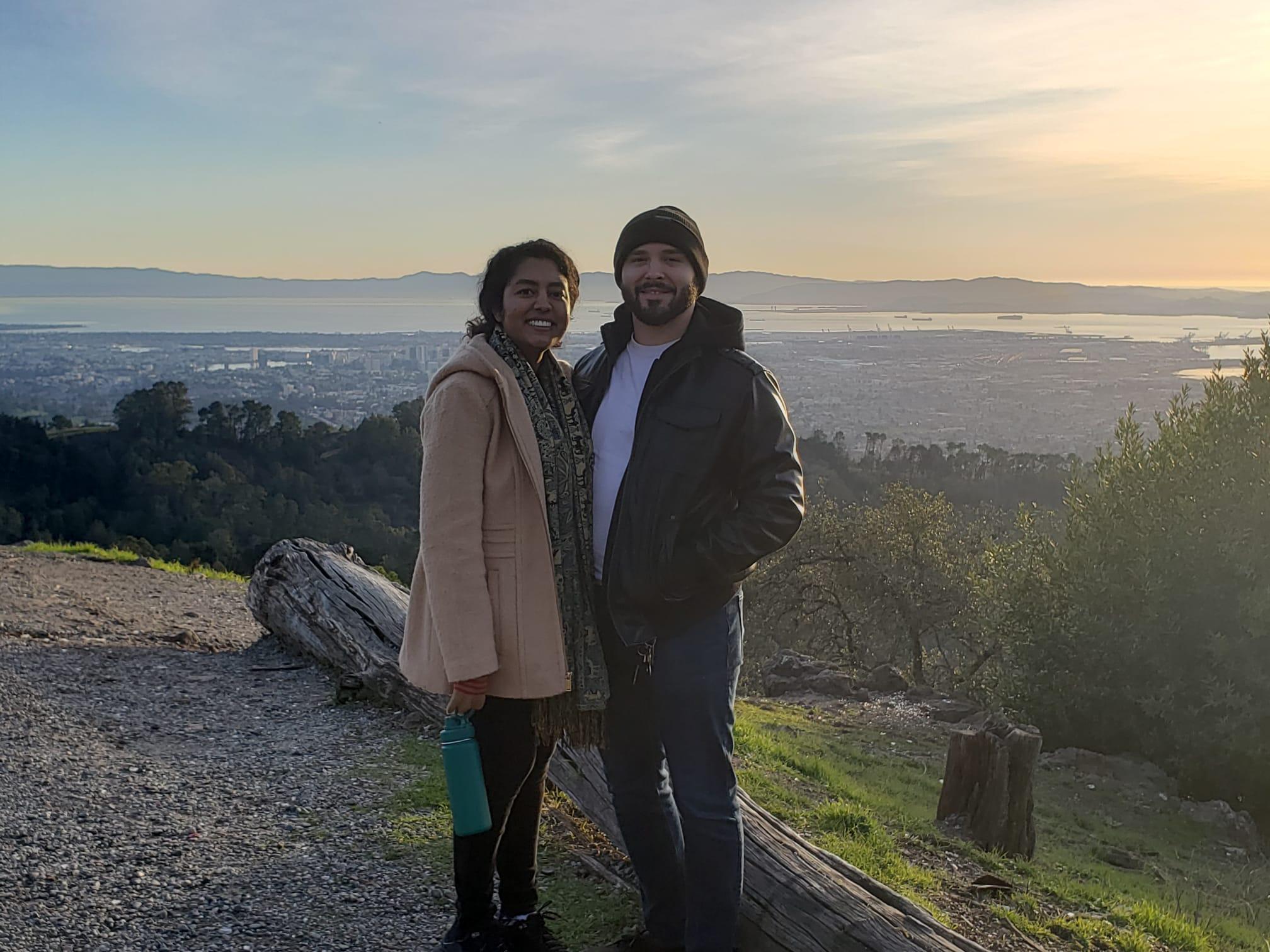The Wedding Website of Vidia Gokool and Jeffrey McLachlan