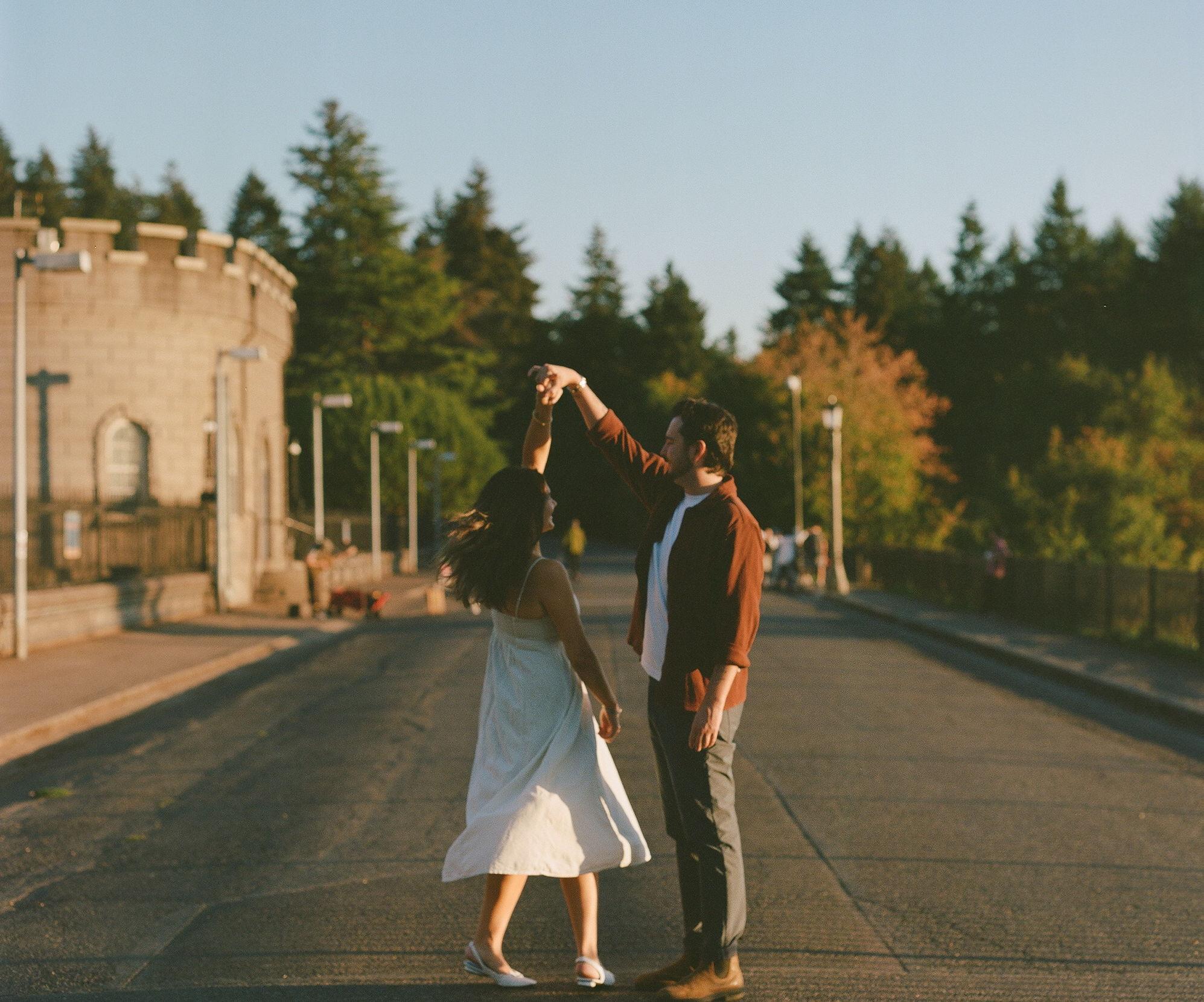 The Wedding Website of Raneen Onallah and Caleb Norris
