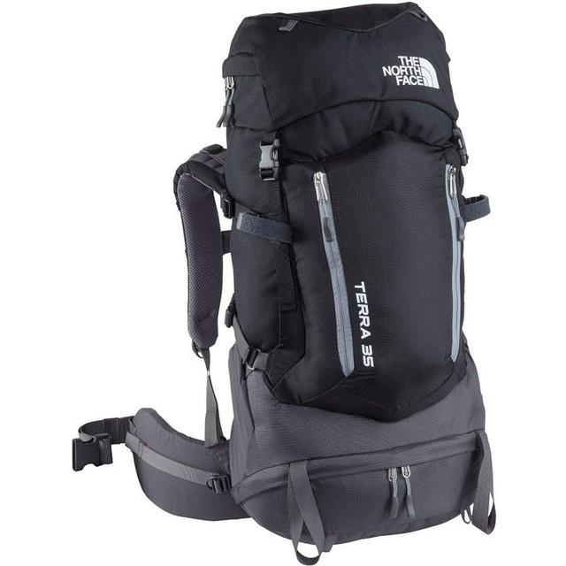 The North Face Terra 35 Backpack