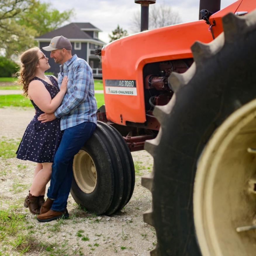 This is one of my favorites. -N