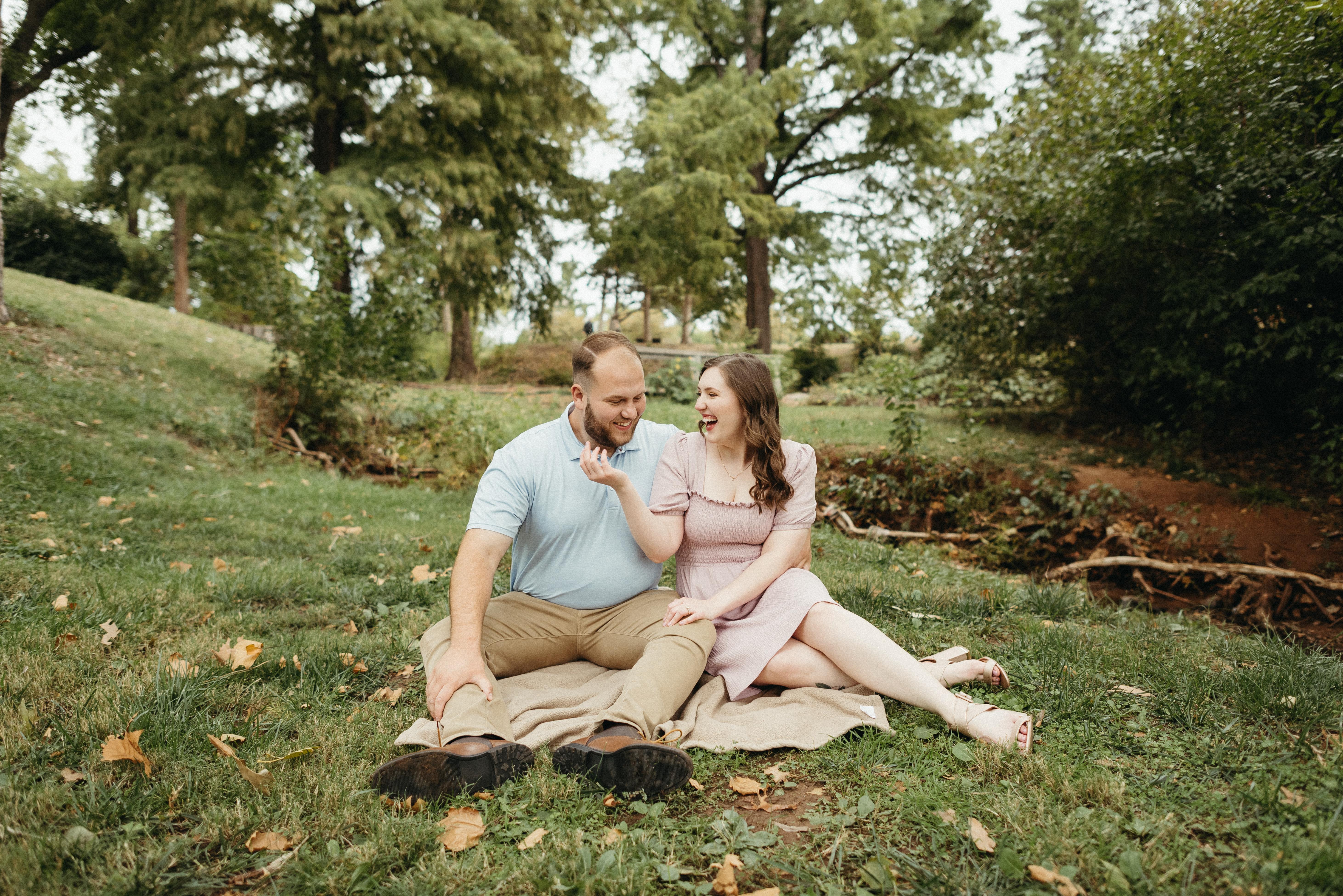 The Wedding Website of Morgan Strawn and Matthew McGinley