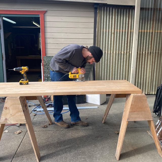 Home Improvement Fund