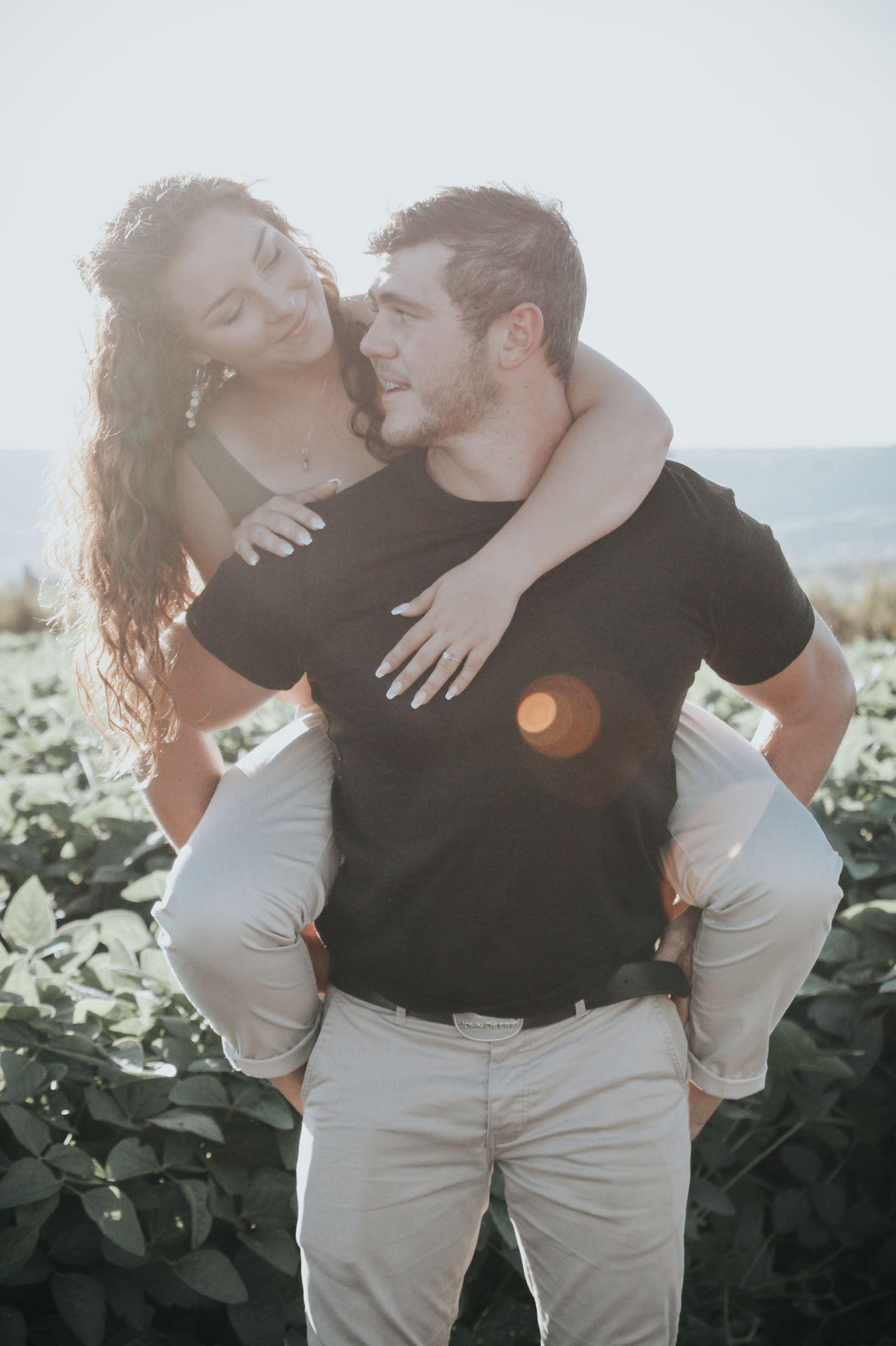 The Wedding Website of Marli Terblanche and Alfie Holder