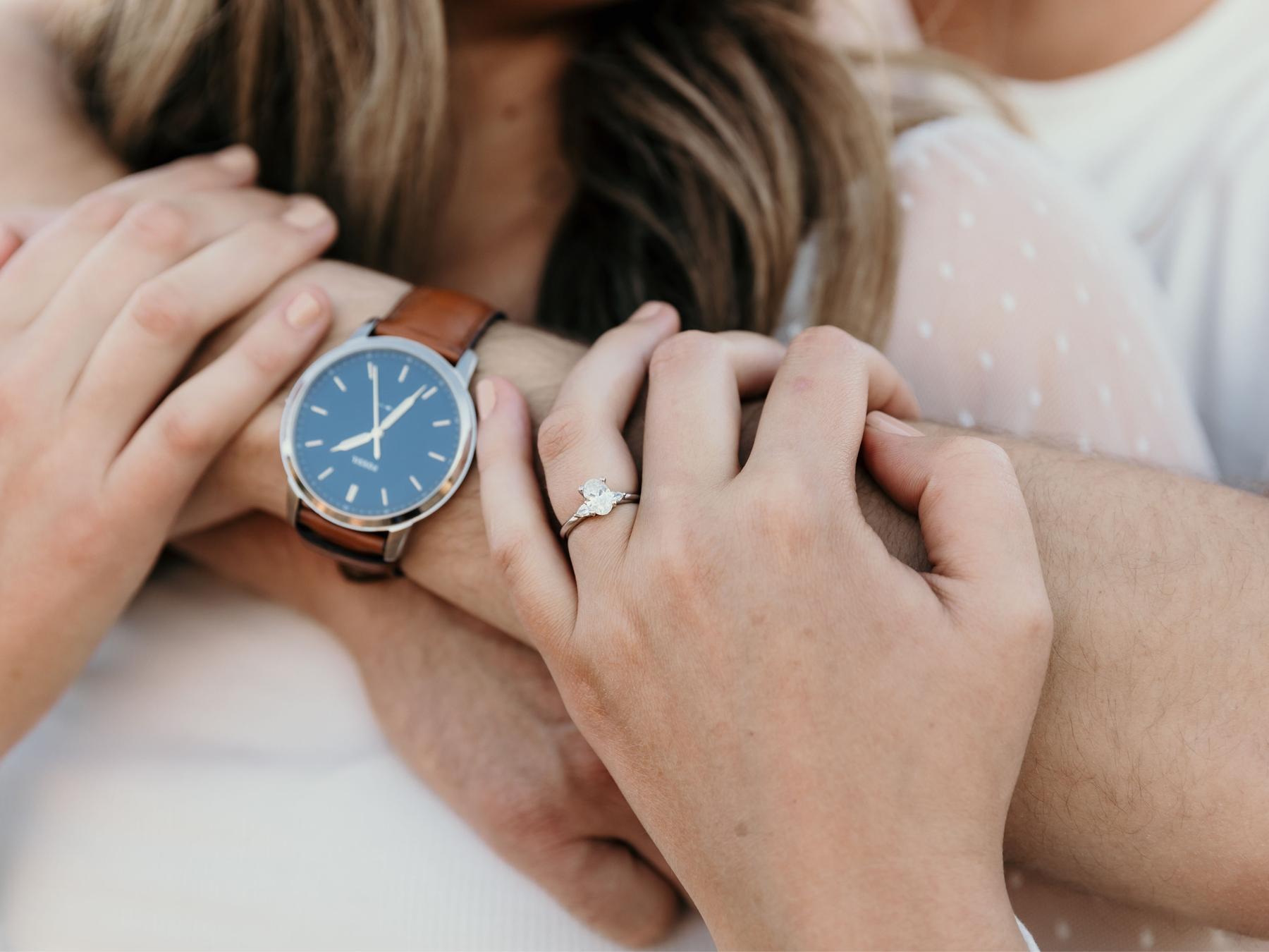 The Wedding Website of Breanna Norton and Dylan Williams