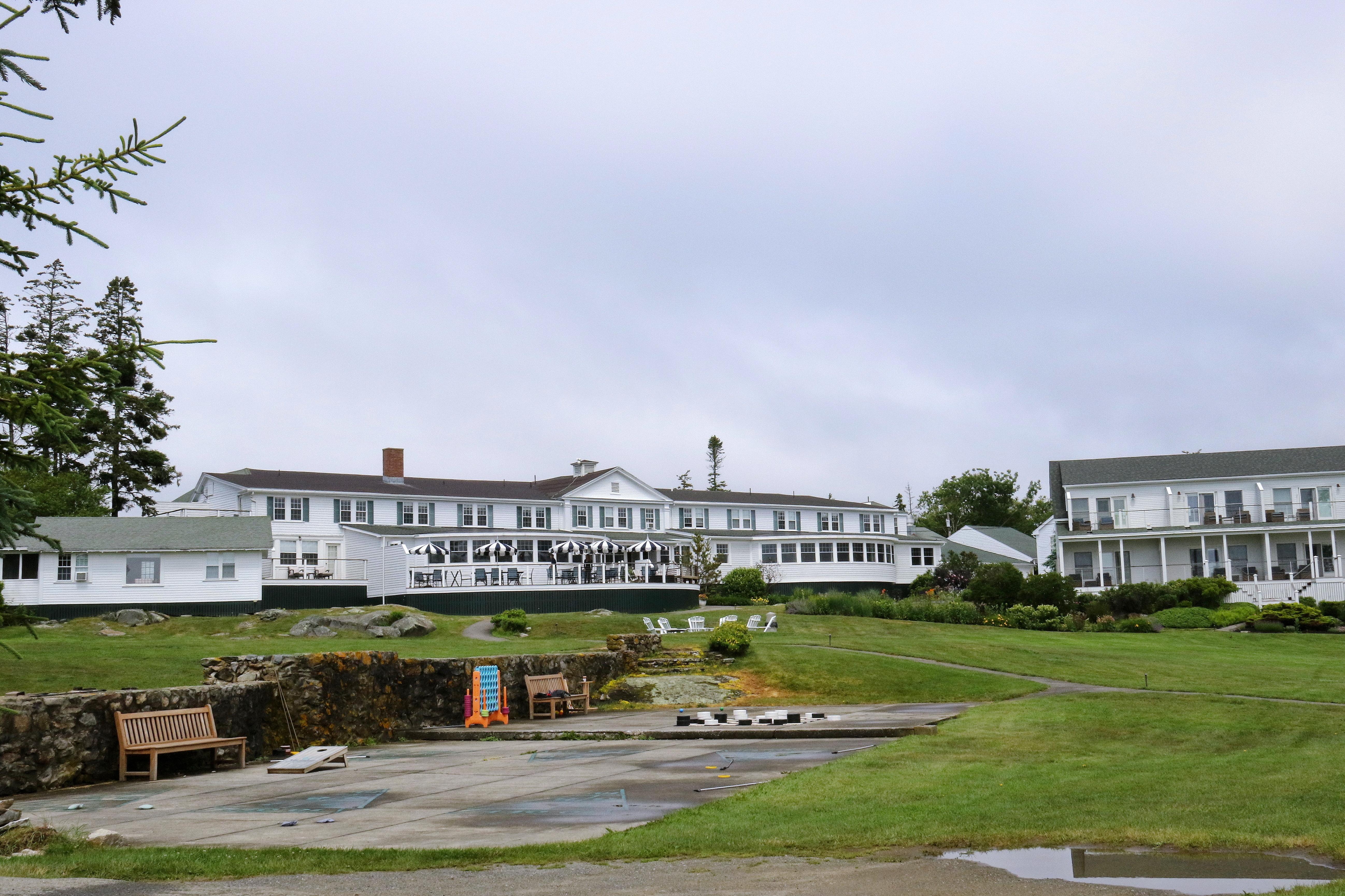 The Wedding Website of Michael Johnston and Maddie Frix