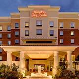 Hampton Inn & Suites Dallas/Lewisville-Vista Ridge Mall, TX