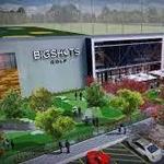 BigShots Golf