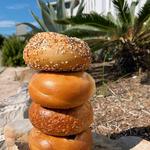 Beach Bagels