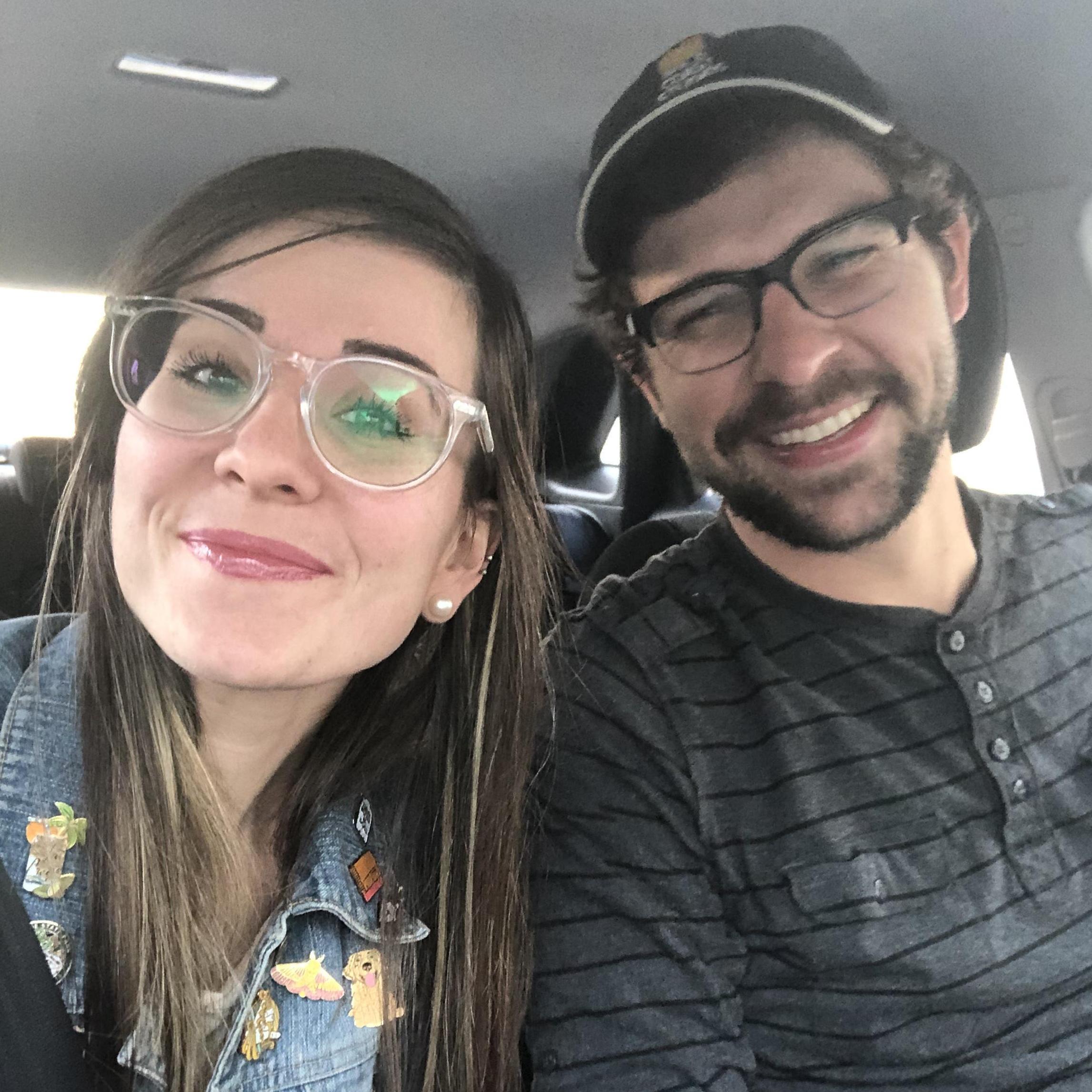 Savannah, GA - Roadtrip - Nov 2019